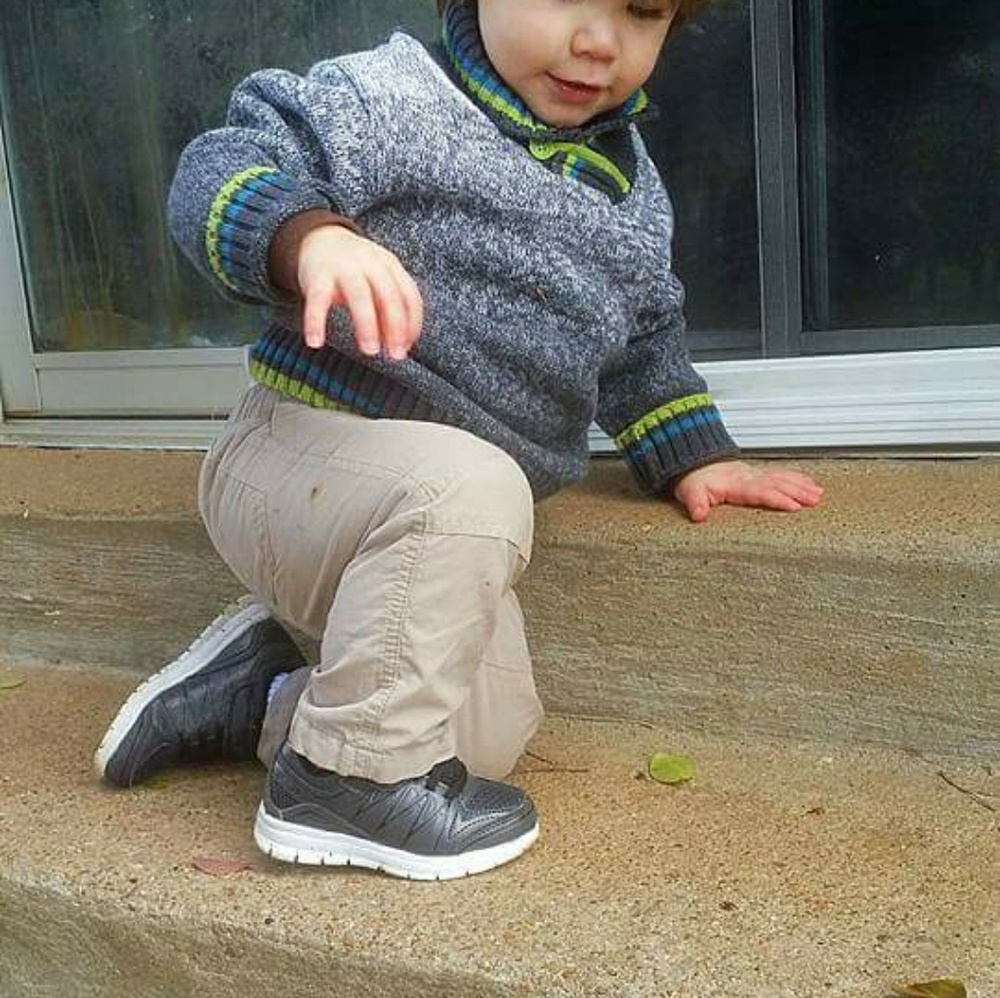 Toddler Pullover Sweater